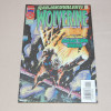 Sarjakuvalehti 12 - 1996 Wolverine